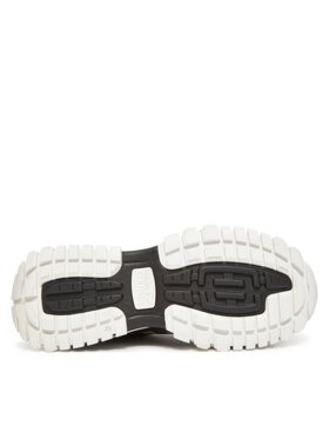 Versace Jeans Couture Sneakersy 78YA3SI5 Czarny