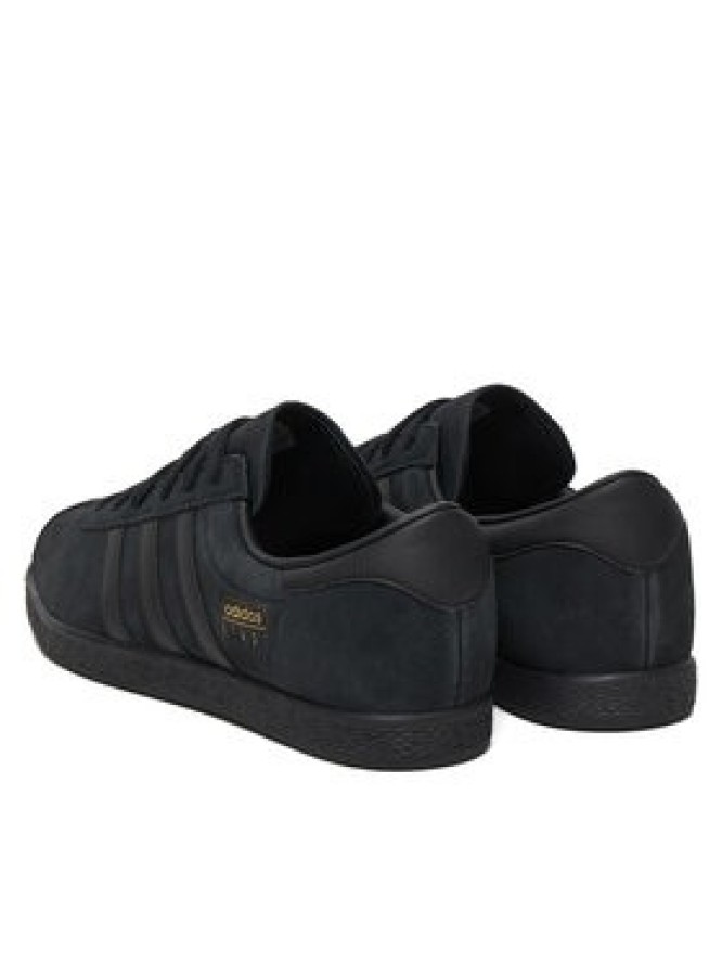 adidas Sneakersy Stadt JI1881 Czarny