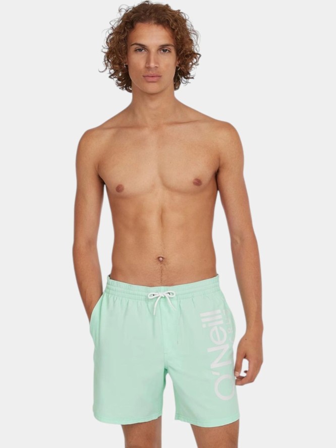 Szorty plażowe męskie O'Neill Original Cali 16''