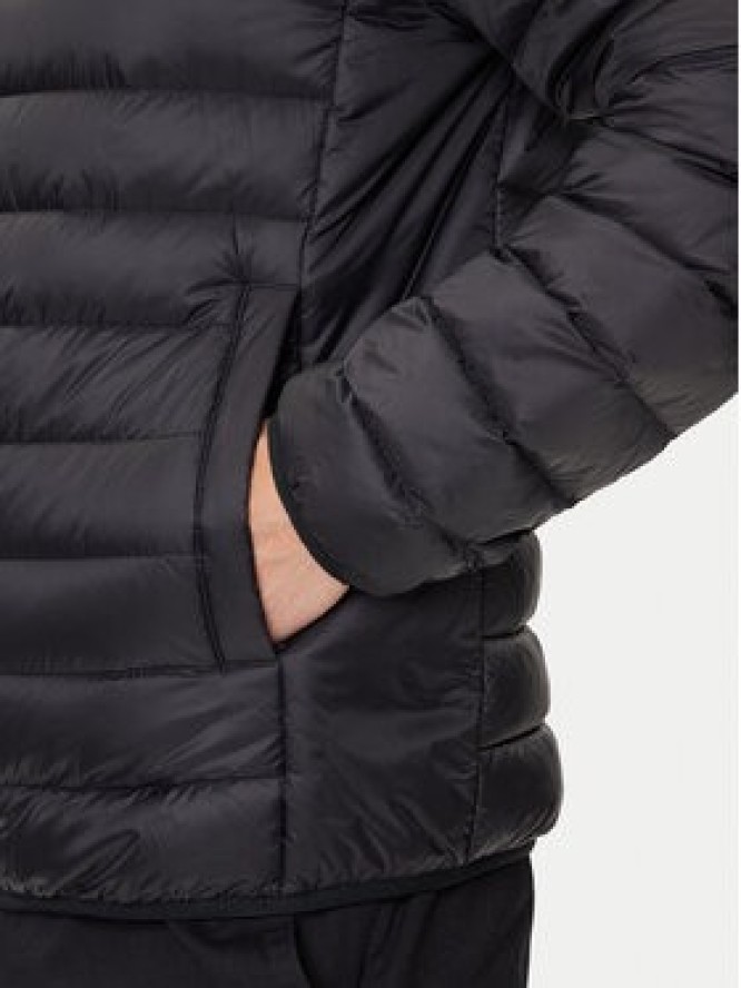 BOSS Kurtka puchowa H-Dimeo 50540450 Czarny Regular Fit