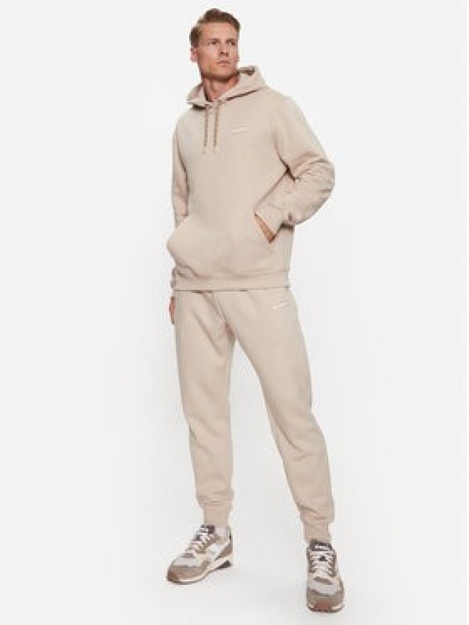 Columbia Spodnie dresowe Marble Canyon™ Heavyweight Fleece Pant Brązowy Regular Fit