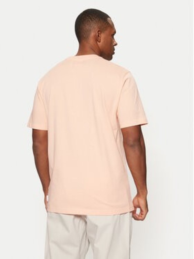 adidas T-Shirt Kawaii JP0194 Różowy Regular Fit