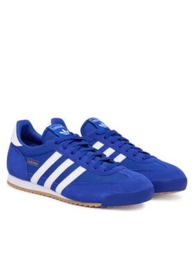 adidas Sneakersy R71 IH1325 Niebieski