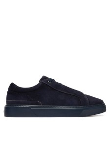 BOSS Sneakersy Gary 50534292 Granatowy