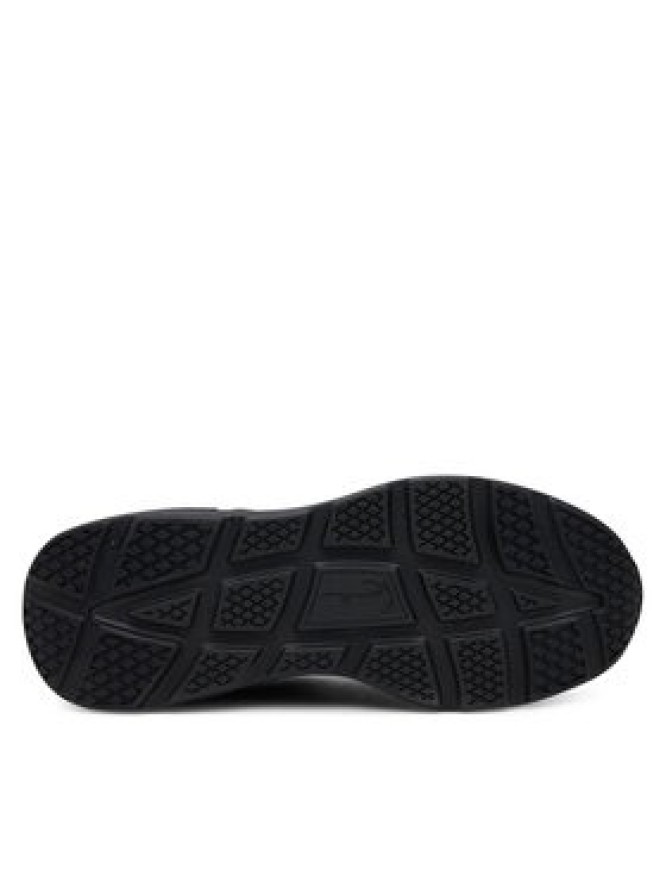 Karl Kani Sneakersy Sung Runner PD00003082 Czarny