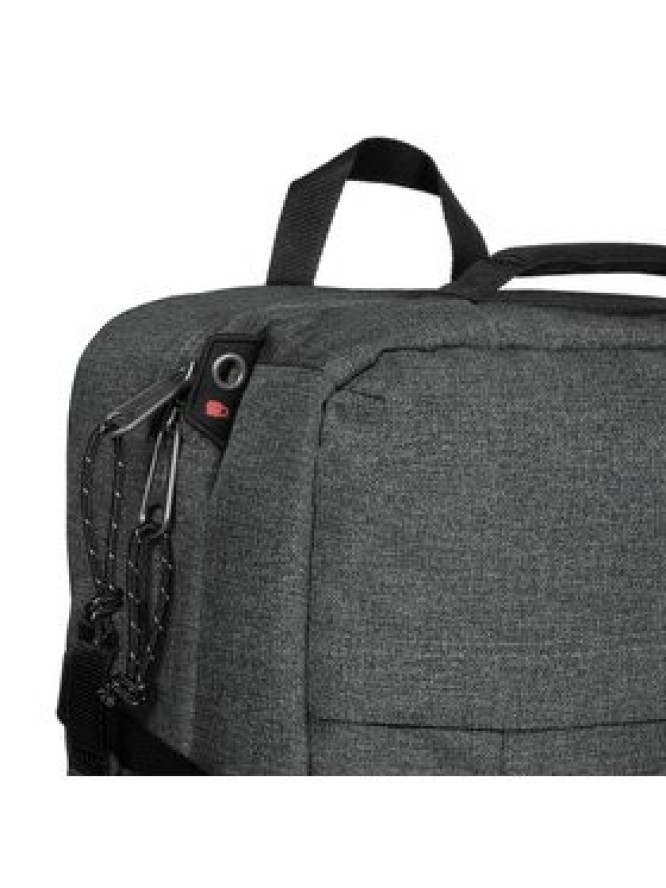 Eastpak Plecak Travelpack EK0A5BBR77H1 Czarny