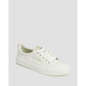 Tenisówki Cariuma OCA Low Off-White Canvas