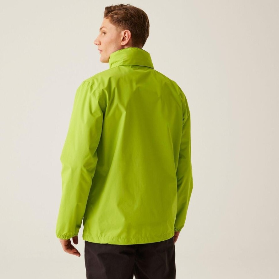 Męska kurtka Ardmore