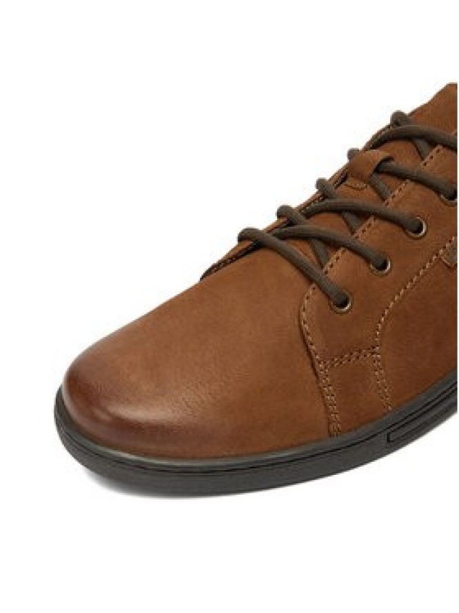 Lasocki Sneakersy CEO-VICTOR4-77 MI08 Brązowy