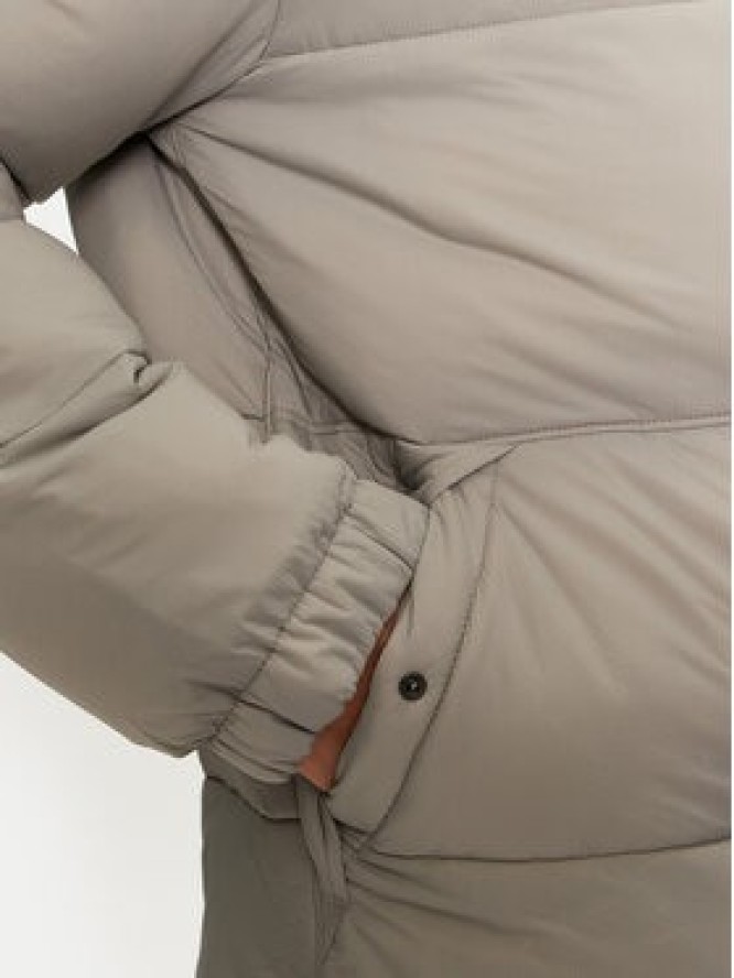 Dickies Kurtka przejściowa Waldenburg Hooded DK0A4YEYD06 Szary Regular Fit