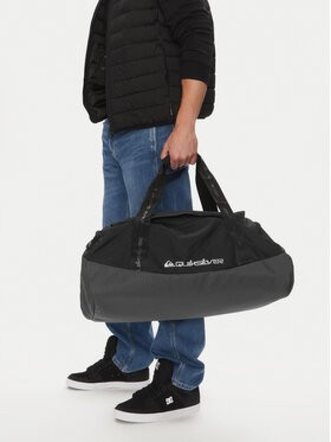 Quiksilver Torba QUIC-P-010-07 Czarny