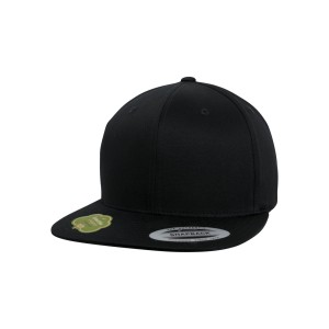 Czapka Flexfit organic cotton