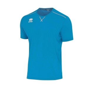 Koszulka T-Shirt Dla Dorosłych Errea Everton Ad 00070