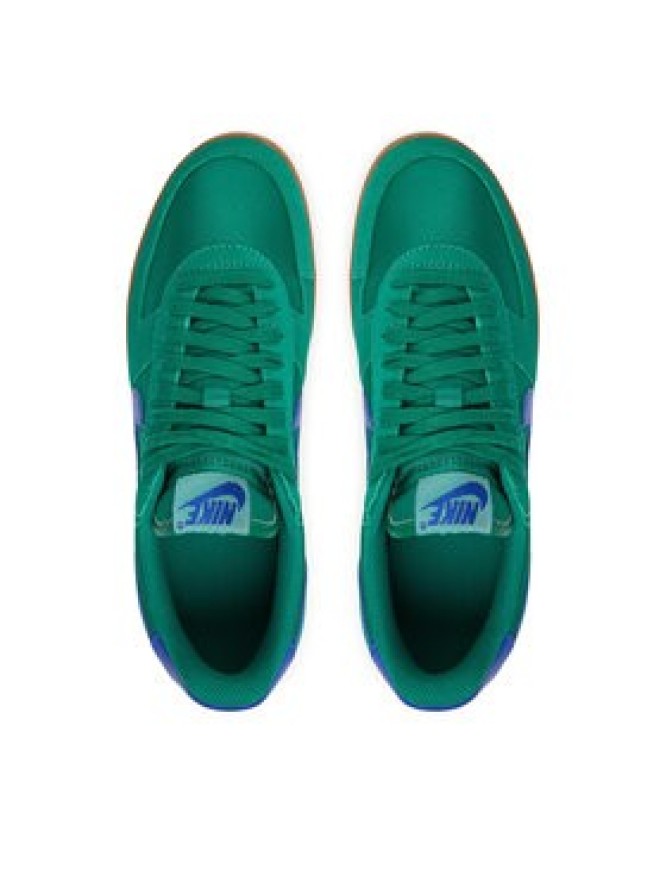Nike Sneakersy Field General HF3165 302 Zielony
