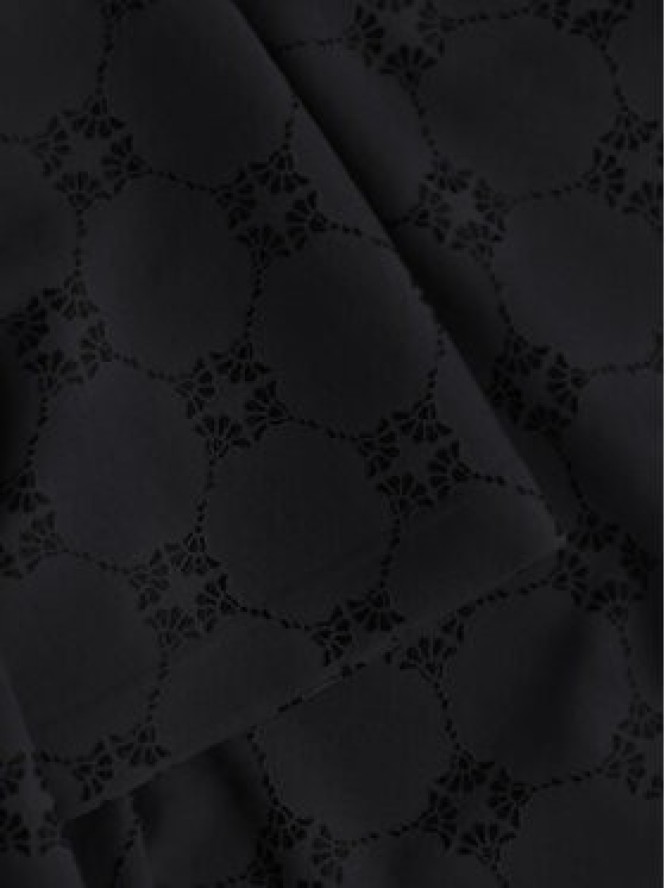 JOOP! T-Shirt 17 JJ-23Berno 30046985 Czarny Modern Fit