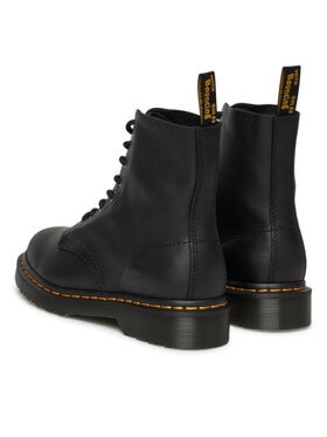 Dr. Martens Trapery 1460 Pascal Ambassador DM31981001 Czarny