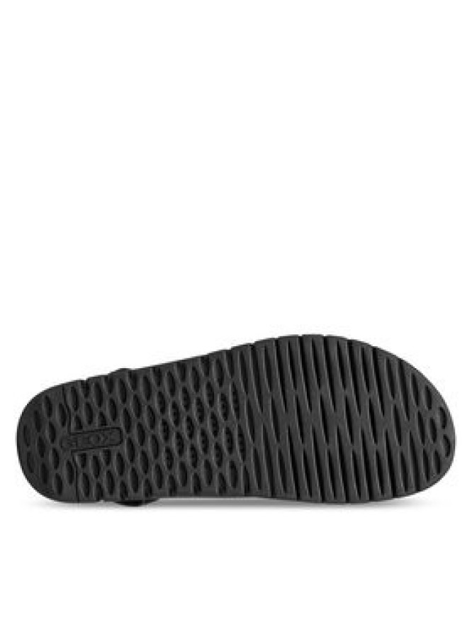 Geox Sandały U Flextride S U652JA 0009B C9999 Czarny