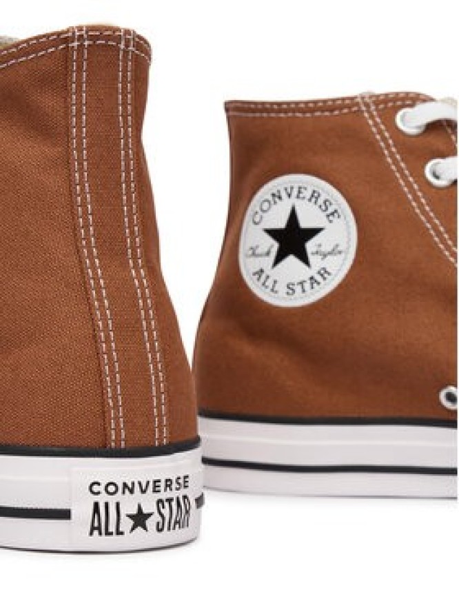 Converse Trampki Chuck Taylor All Star A15952C Brązowy
