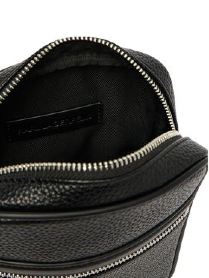 KARL LAGERFELD Saszetka A3M30171 Czarny