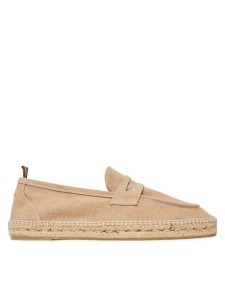 Castañer Espadryle Nacho/002 25664 Beżowy