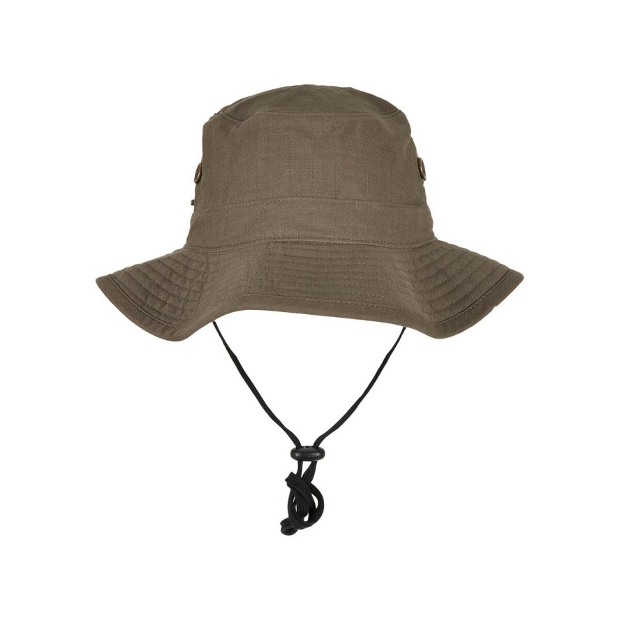 Bob Flexfit angler