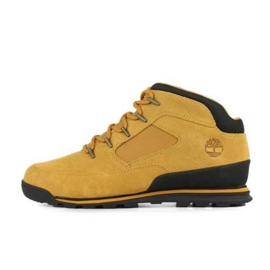Buty do chodzenia męskie Timberland Euro Rock Mid Hiker