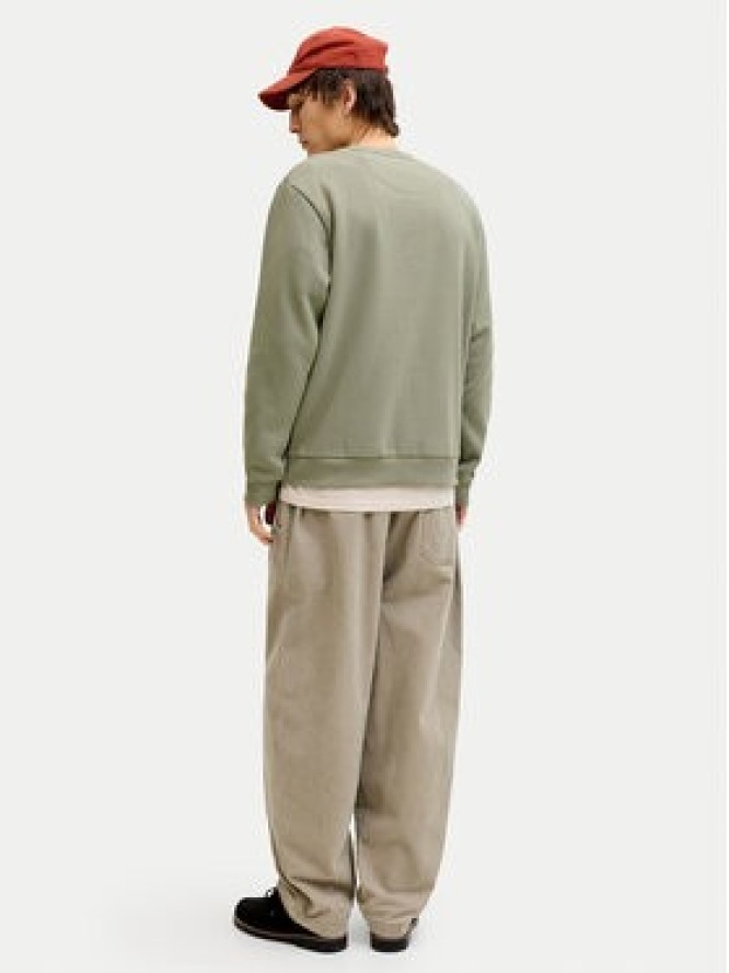 Jack & Jones Bluza Soho 12278791 Zielony Regular Fit