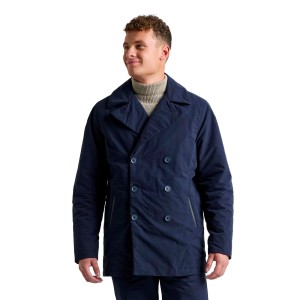 Kurtka Slam Dock Peacoat Dorosłych