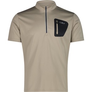 Maillot techniczny pół-zamek CMP
