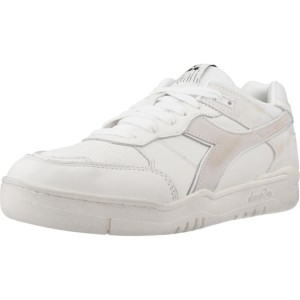 Buty DIADORA USED Biały