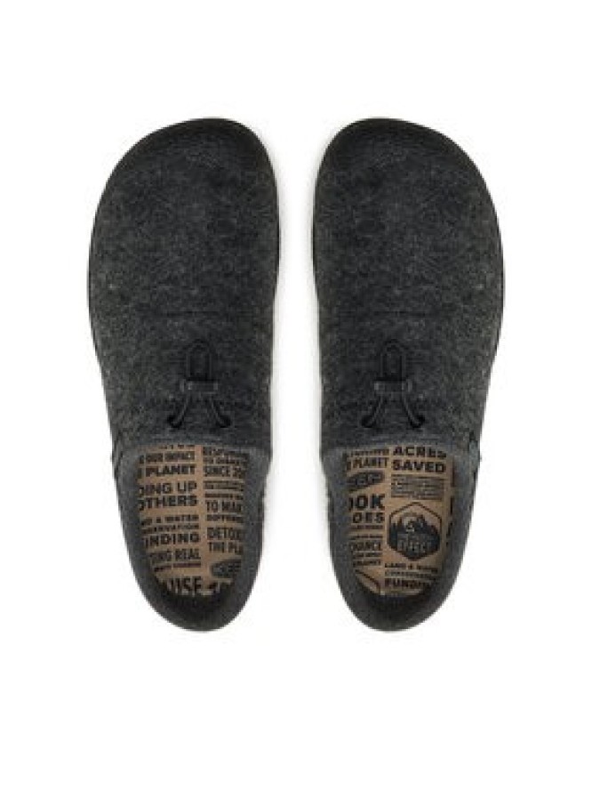 Keen Klapki Howser III 1025550 Szary