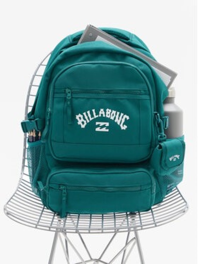 Billabong Plecak C-BLB-M-001-08 Zielony