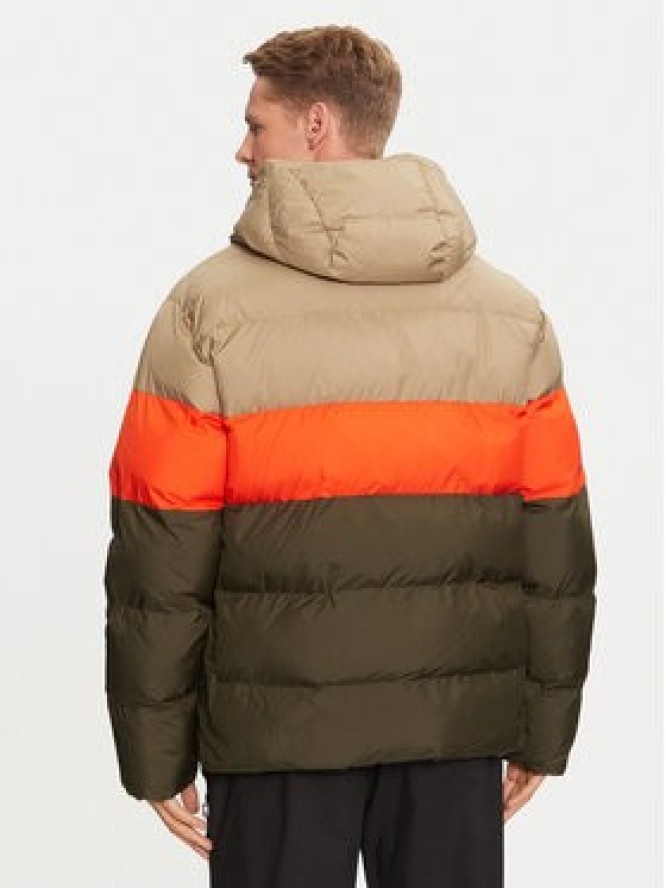 Puma Kurtka zimowa 627123 Kolorowy Regular Fit