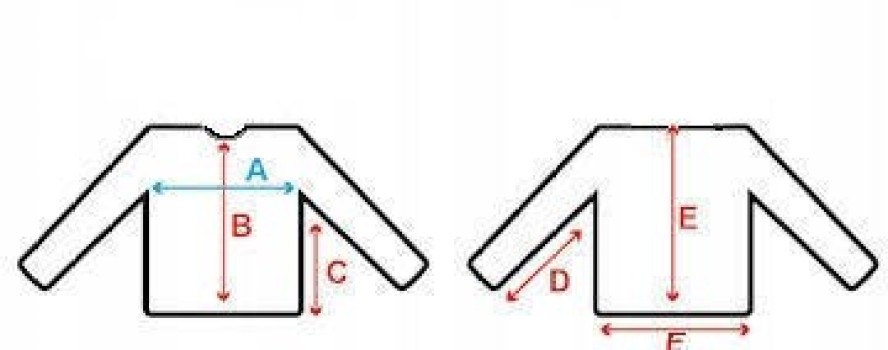 Bluza na co dzień męska CHAMPION bez kaptura
