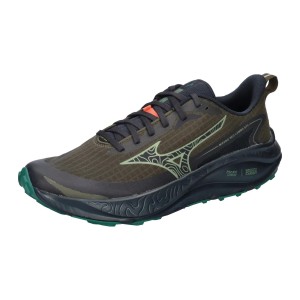 Buty do biegania Mizuno Neo Lumina Gtx