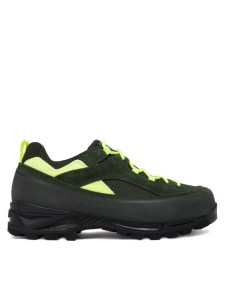 Diemme Sneakersy Grappa Hiker DI25FWGHM-F04X008GRE Czarny