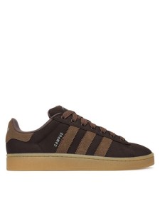 adidas Sneakersy Campus 00s IH6725 Brązowy