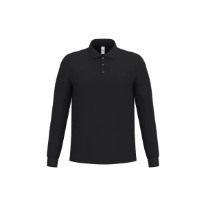 Koszulka polo z długim rękawem iDeal Basic Brand
