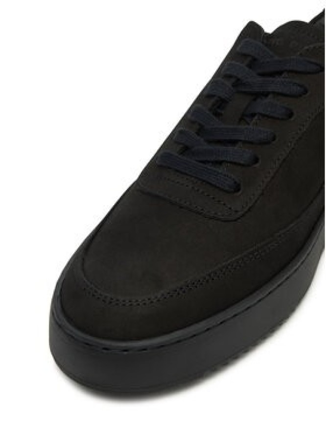Filling Pieces Sneakersy Mondo 2.0 39922841847 Czarny