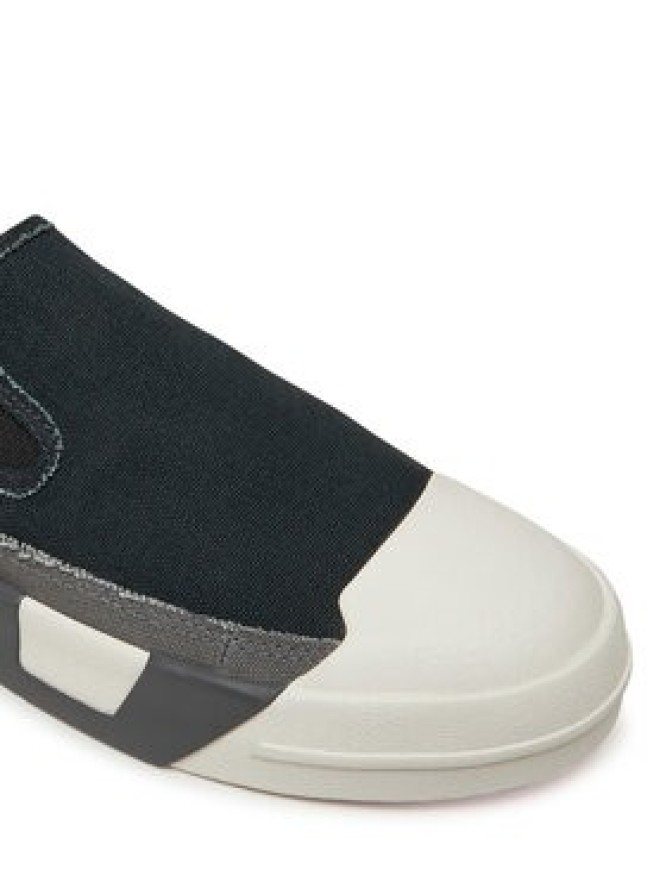 Diesel Tenisówki D-Verse Y03552PR012 HA688 Czarny