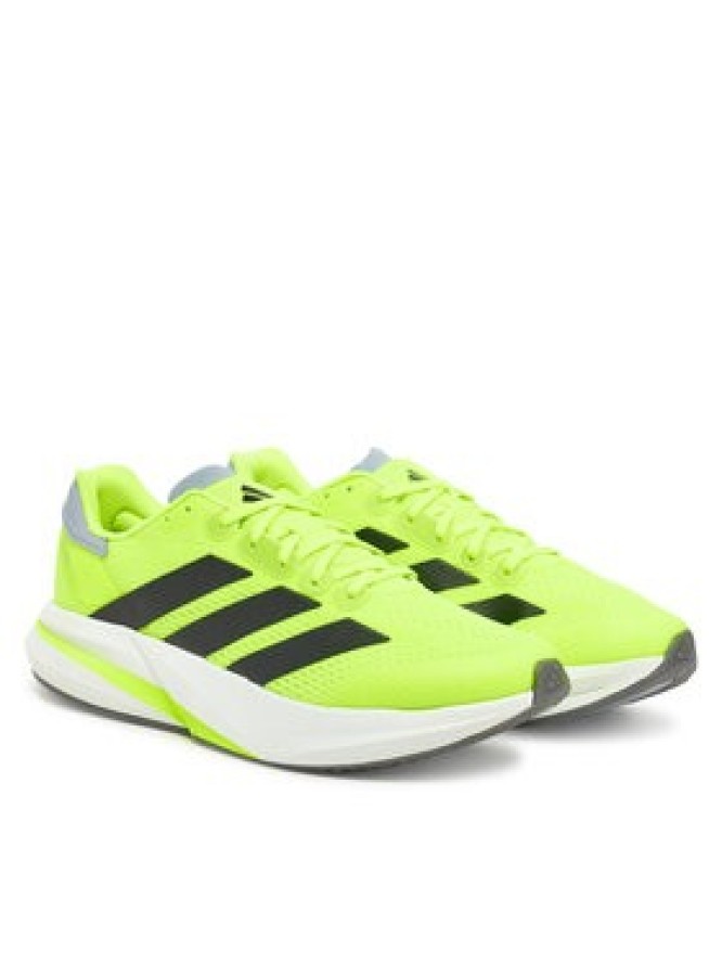 adidas Buty do biegania Duramo Speed 2 IF9394 Zielony