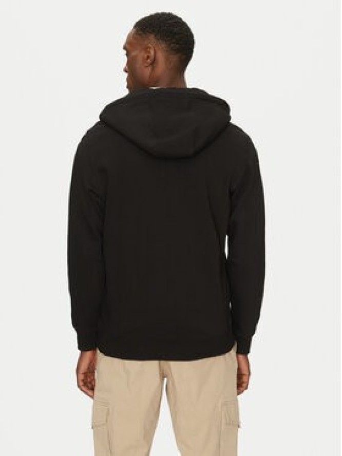 Tommy Jeans Bluza DM0DM20743 Czarny Regular Fit