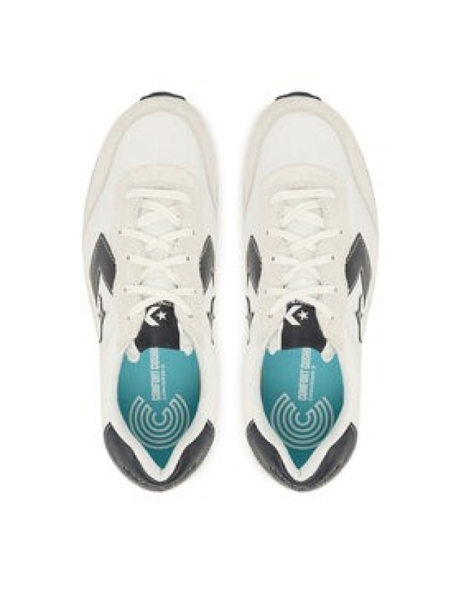 Converse Sneakersy Omega Trainer A13323C Beżowy