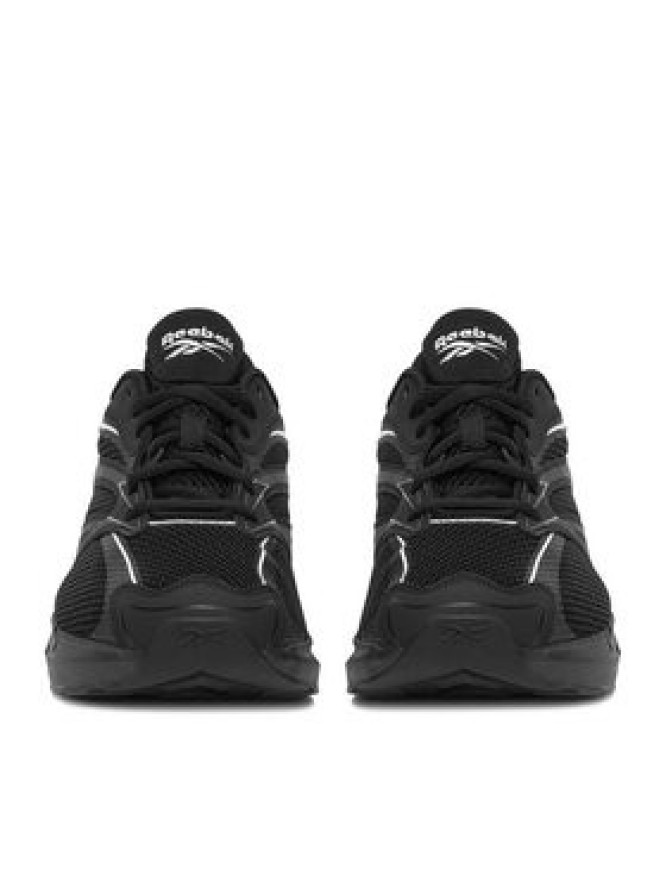 Reebok Buty do biegania SS-ZIG HYPNOTICA 100229490 W Czarny