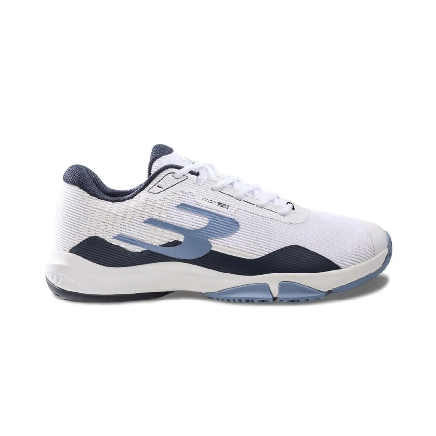 Buty do padla Bullpadel Hybrid Fly 26V