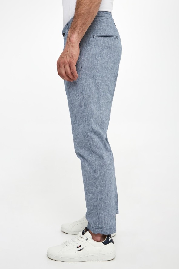 Spodnie męskie Lead2-W JOOP! JEANS