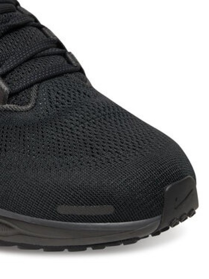 Nike Buty do biegania Air Zoom Pegasus 41 FD2722 001 Czarny