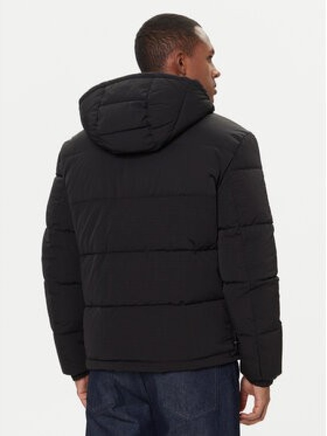 HUGO Kurtka zimowa Baro2541 50547897 Czarny Regular Fit