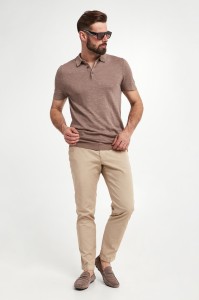 Spodnie męskie Hank-D JOOP!