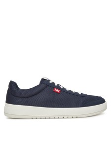 Helly Hansen Sneakersy Halmstad 2 12027_597 Granatowy